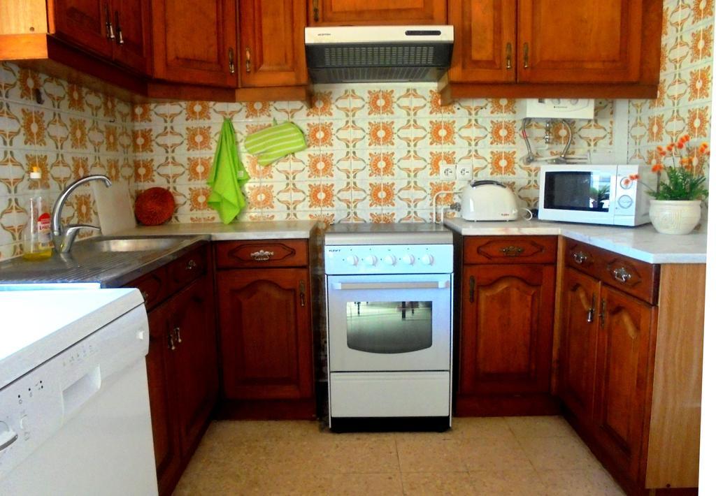 Casa Ameijeira Lagos Rom bilde