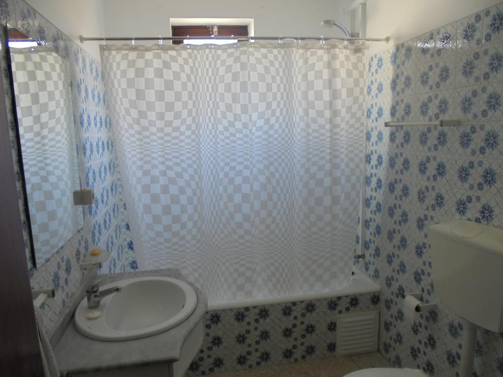 Casa Ameijeira Lagos Rom bilde