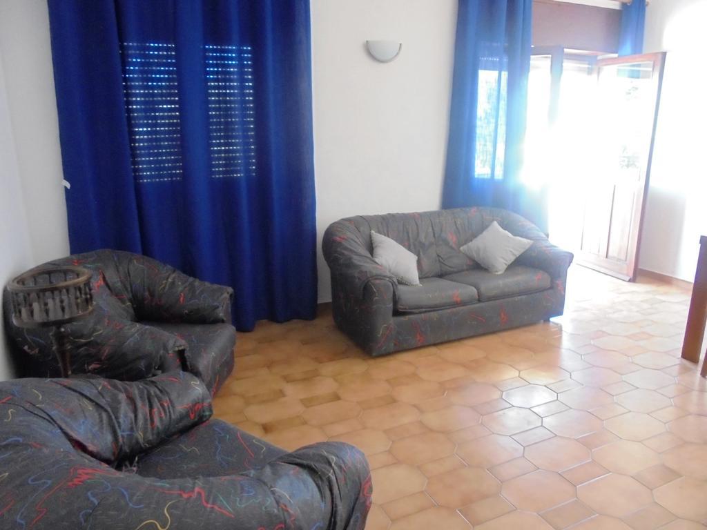 Casa Ameijeira Lagos Rom bilde