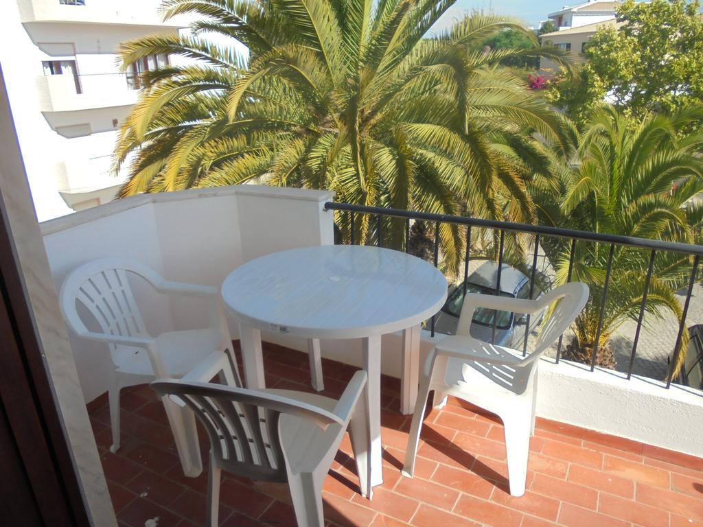 Casa Ameijeira Lagos Rom bilde