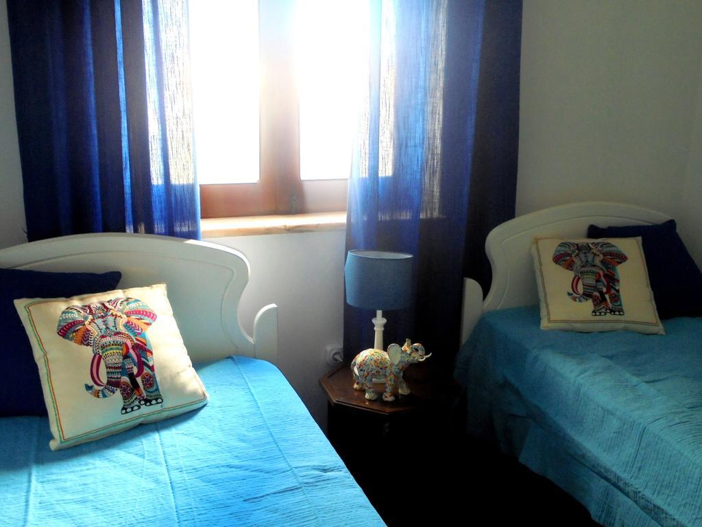 Casa Ameijeira Lagos Rom bilde